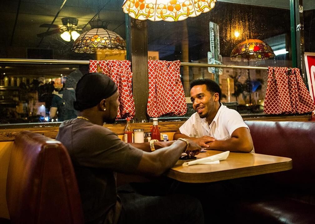 A history of LGBTQ+ representation in film